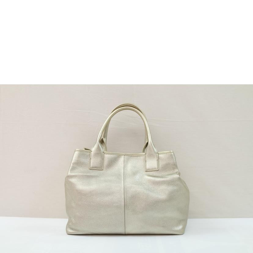 TORYBURCHトリーバーチ/レザートートバック//ABランク/71