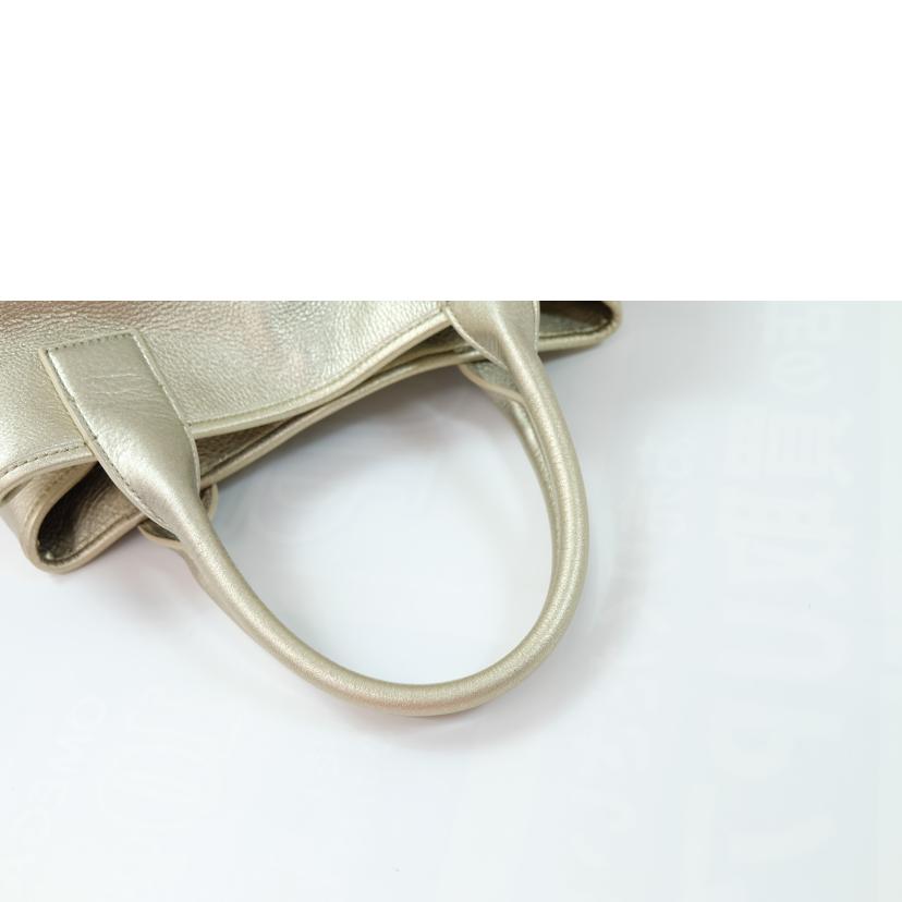 TORYBURCHトリーバーチ/レザートートバック//ABランク/71