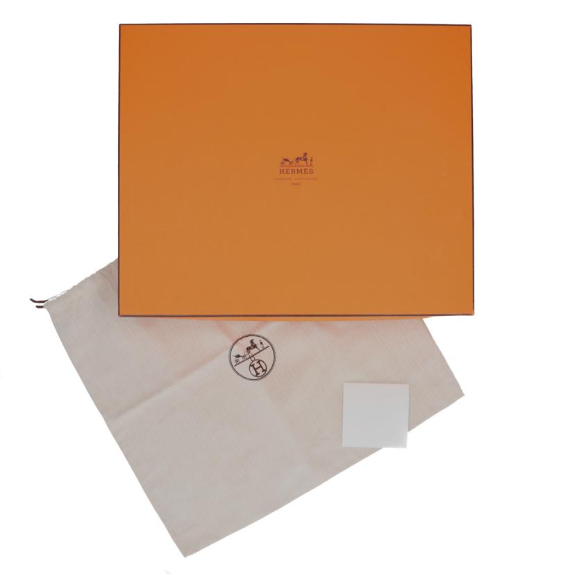 HERMES エルメス/エブリン3GM/SV金具/トゴ/ノワール//□O刻*/ABランク/75