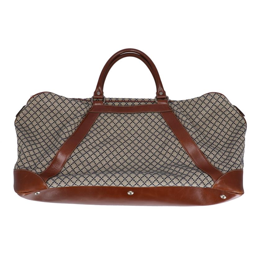 GUCCI グッチ/デイアマンテ柄ボストンバッグ/281855//166*/BCランク/94