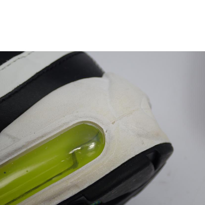 NIKE ナイキ/AIR MAX GREEDY/CW2288-111//26.0cm/Cランク/62