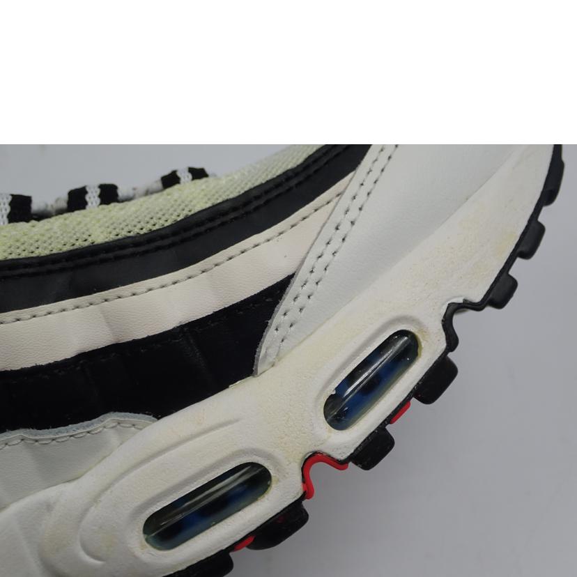 NIKE ナイキ/AIR MAX GREEDY/CW2288-111//26.0cm/Cランク/62