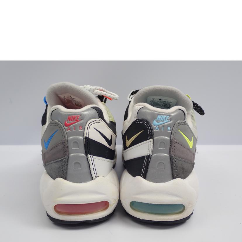 NIKE ナイキ/AIR MAX GREEDY/CW2288-111//26.0cm/Cランク/62