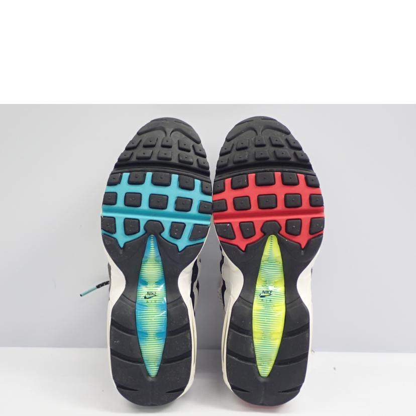 NIKE ナイキ/AIR MAX GREEDY/CW2288-111//26.0cm/Cランク/62