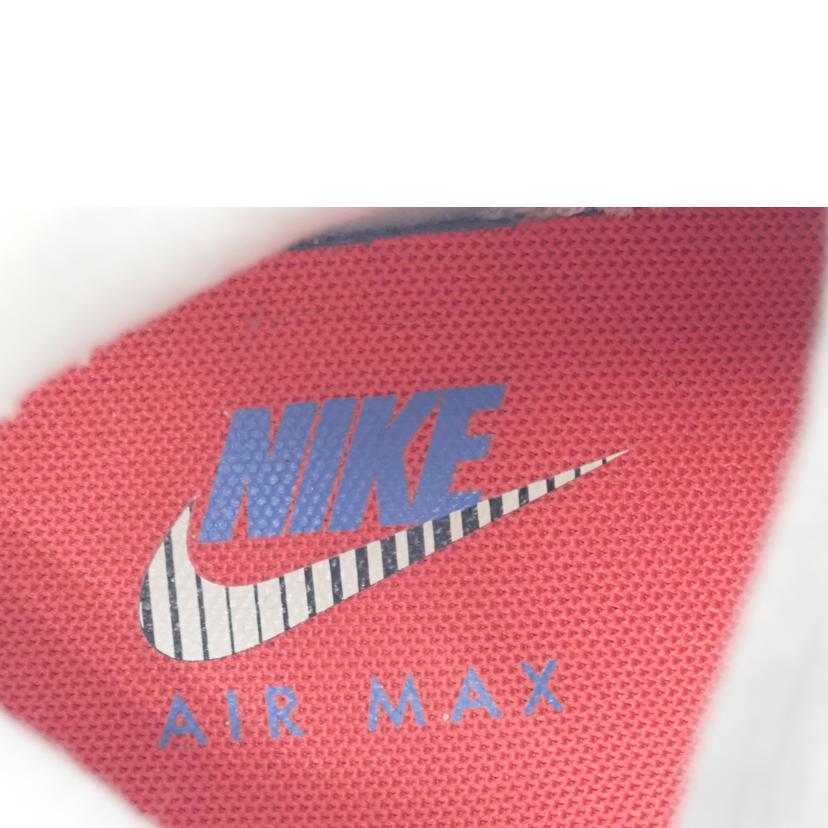 NIKE ナイキ/AIR MAX GREEDY/CW2288-111//26.0cm/Cランク/62