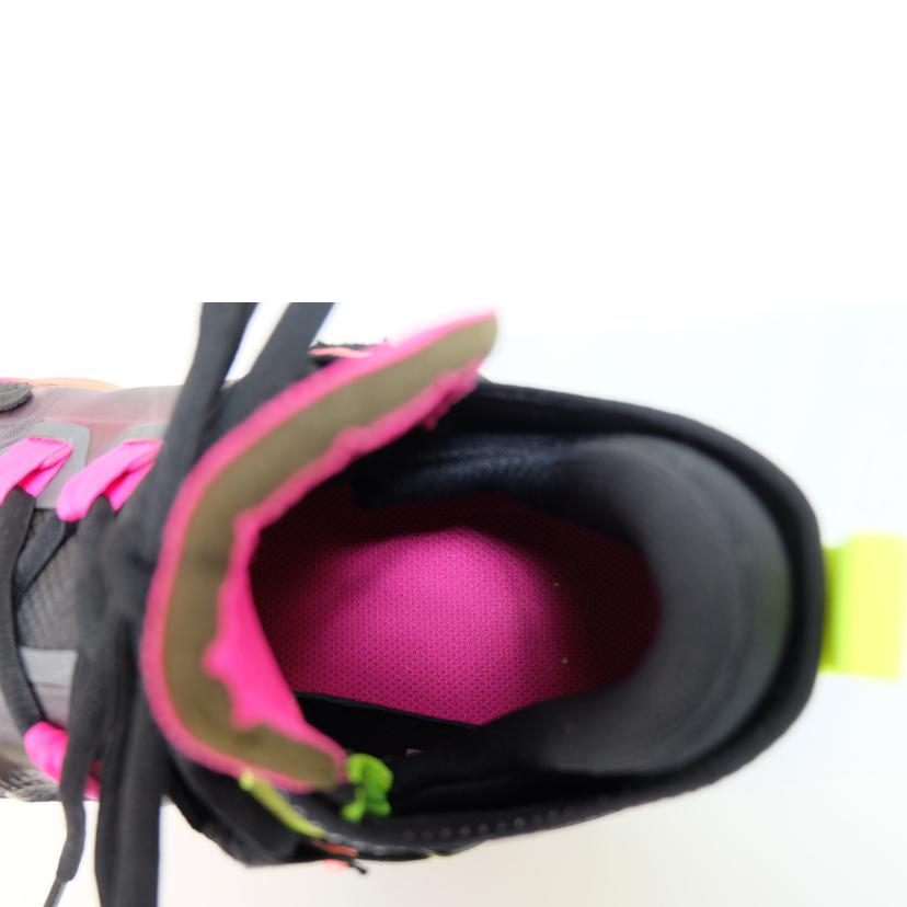 NIKE ナイキ/JORDAN WHY NOT ZERO.5/DO8966-002//Bランク/71