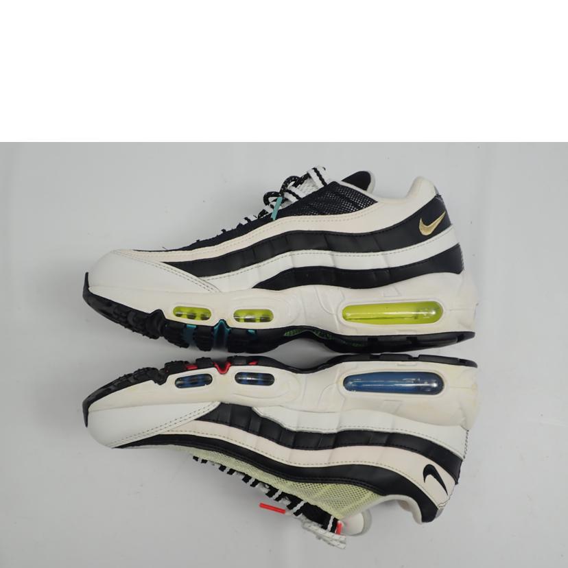NIKE ナイキ/AIR MAX GREEDY/CW2288-111//26.0cm/Cランク/62