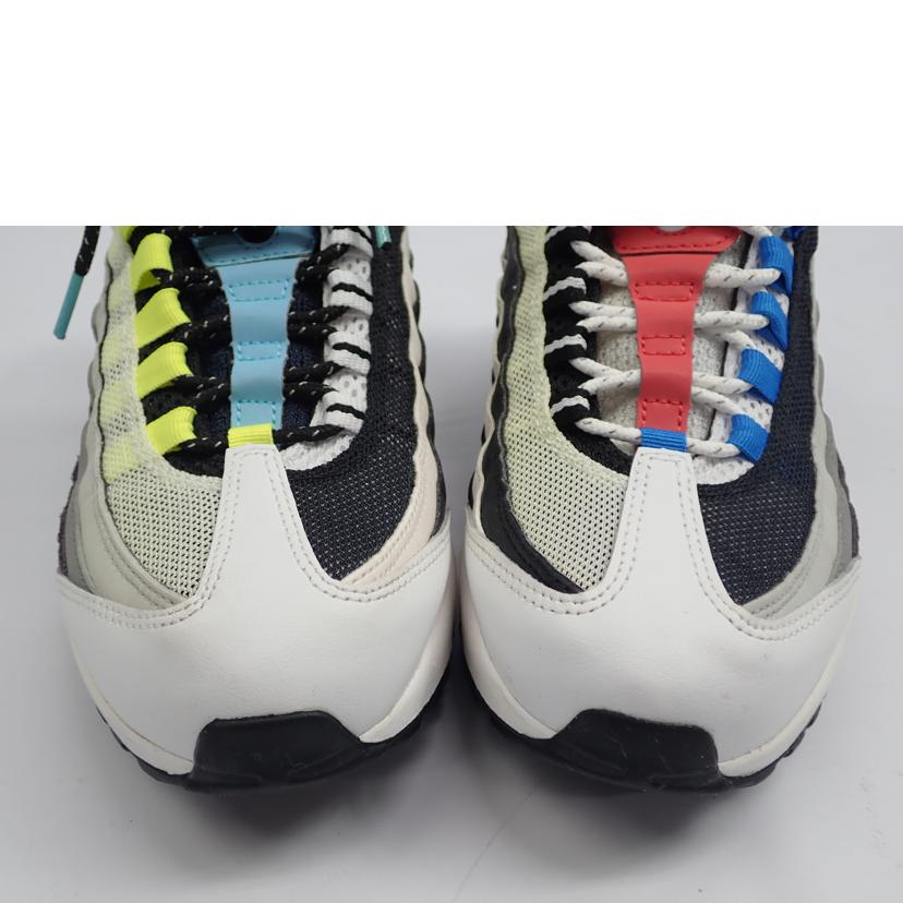 NIKE ナイキ/AIR MAX GREEDY/CW2288-111//26.0cm/Cランク/62