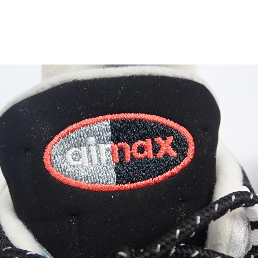 NIKE ナイキ/AIR MAX GREEDY/CW2288-111//26.0cm/Cランク/62