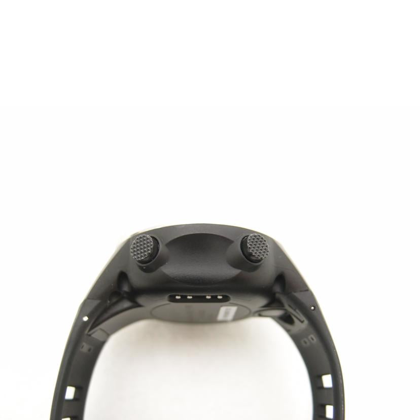 Shot Navi ショットナビ/腕時計型GPSゴルフナビ/W1-FW//Aランク/69