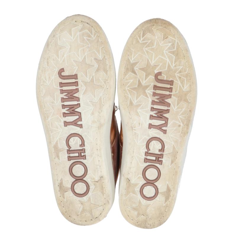 JIMMY CHOO ジミーチュウ/BELLS/レディースシューズ/BALLET PINK /J00004894435//110005216/Bランク/03