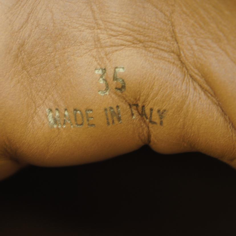 JIMMY CHOO ジミーチュウ/BELLS/レディースシューズ/BALLET PINK /J00004894435//110005216/Bランク/03