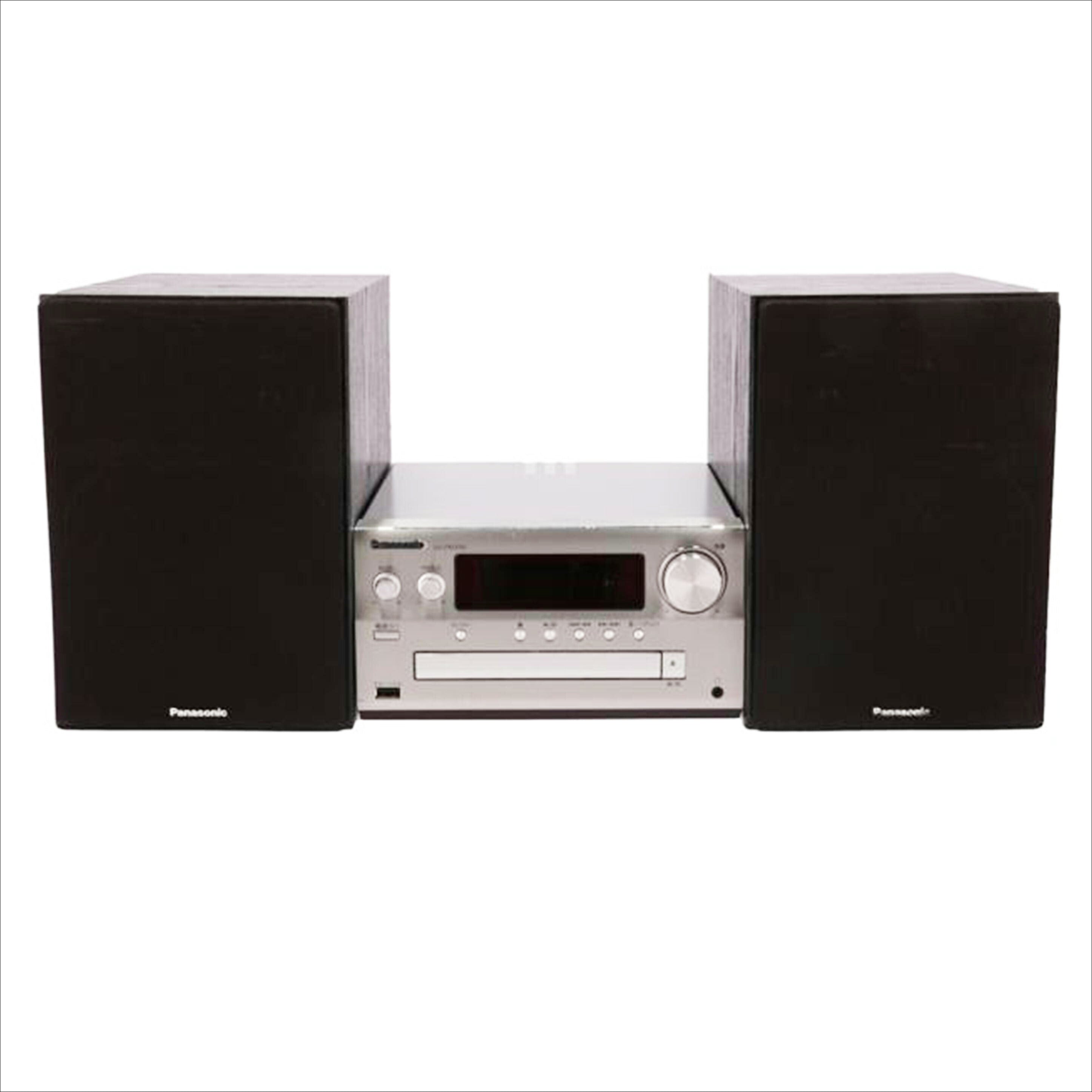 Panasonic パナソニック/ミニコンポ/SC-PMX90//LL2DC001844/Cランク/85