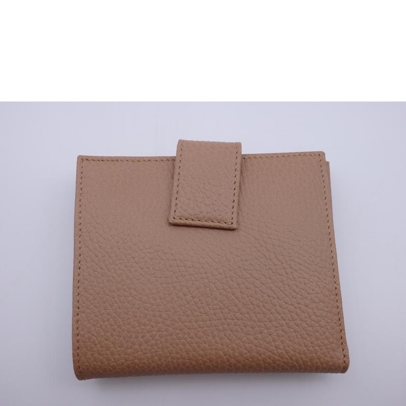 GUCCI グッチ/Wホック財布/368233//496334/Aランク/93