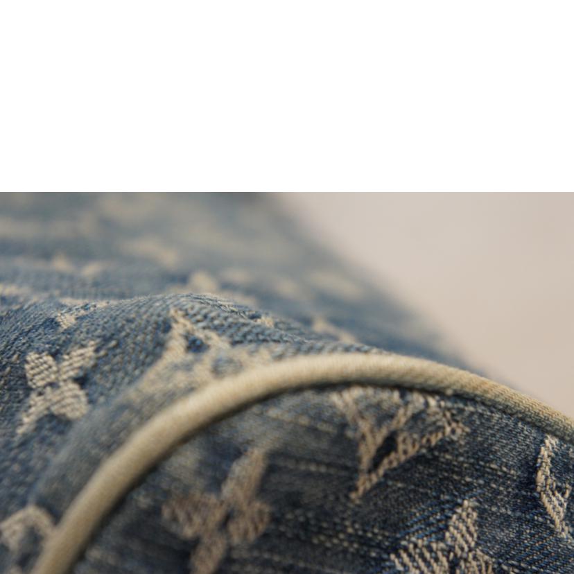 LOUIS VUITTON ルイ・ヴィトン/ネオスピーディ/モノグラムデニム/M95019//SP1025/Bランク/94