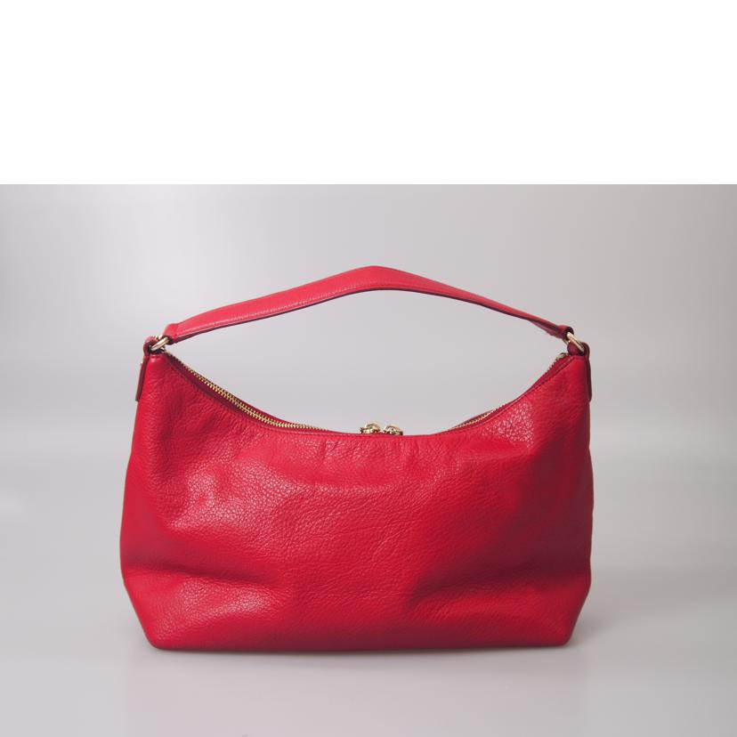 COACH コーチ/レザー2WAYショルダーバッグ/F36628//K15**/Aランク/76