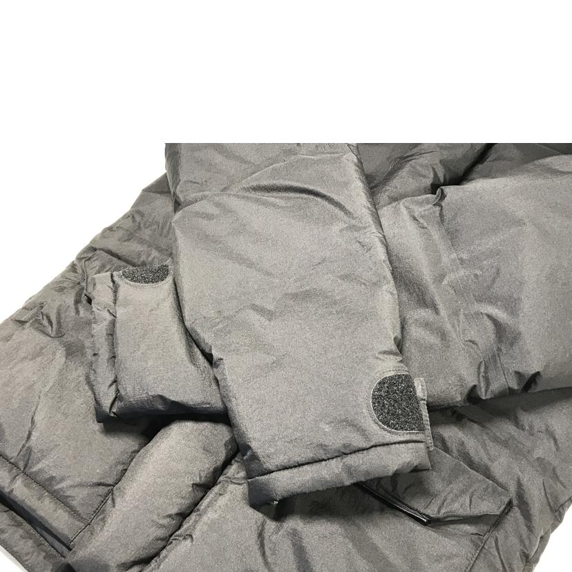 THE NORTH FACE ザノースフェイス/ウインドストッパーブルックスレンジライトパーカー/ND91661//Cランク/51