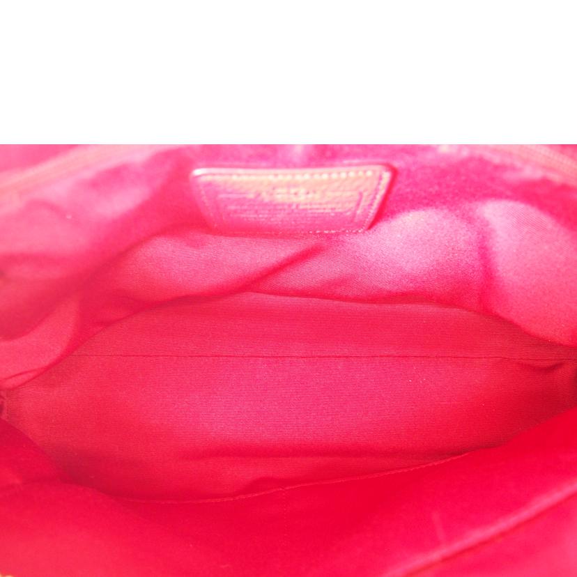 COACH コーチ/レザー2WAYショルダーバッグ/F36628//K15**/Aランク/76