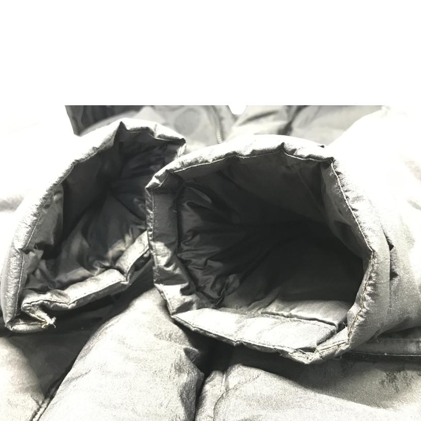 THE NORTH FACE ザノースフェイス/ウインドストッパーブルックスレンジライトパーカー/ND91661//Cランク/51