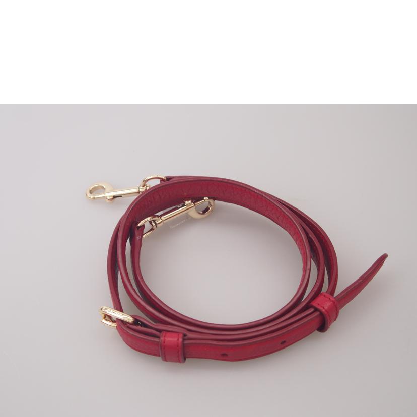 COACH コーチ/レザー2WAYショルダーバッグ/F36628//K15**/Aランク/76