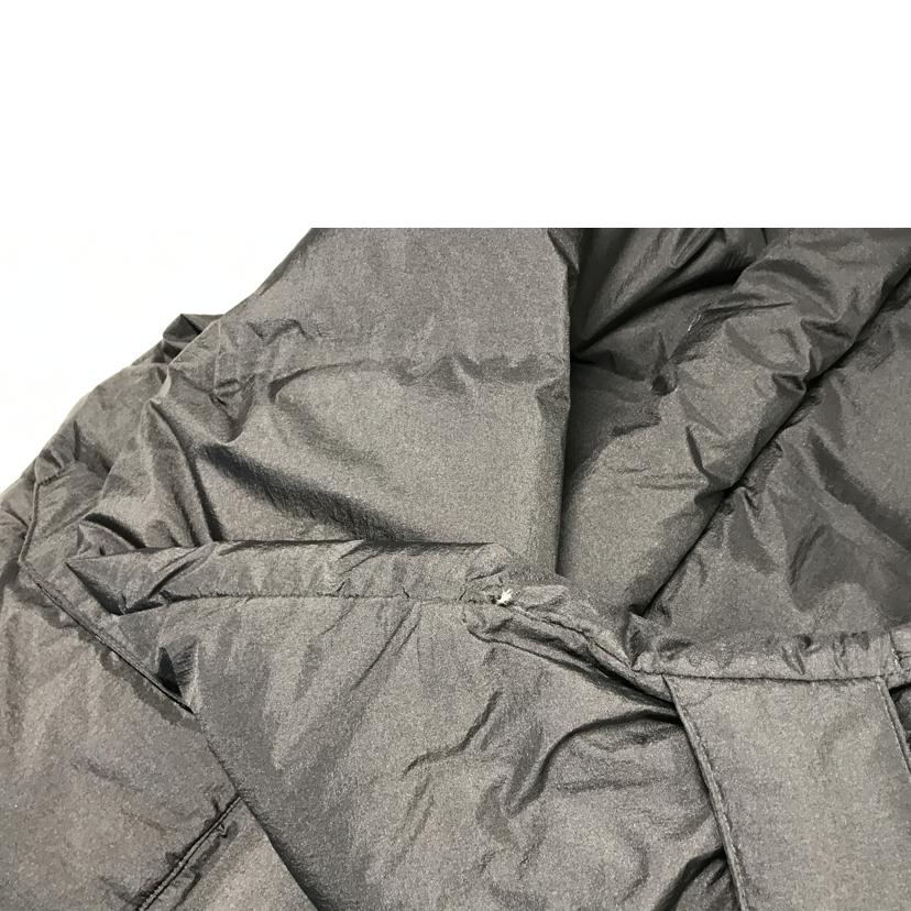 THE NORTH FACE ザノースフェイス/ウインドストッパーブルックスレンジライトパーカー/ND91661//Cランク/51