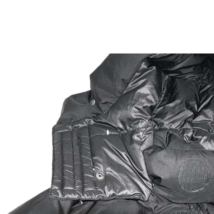 THE NORTH FACE ザノースフェイス/ウインドストッパーブルックスレンジライトパーカー/ND91661//Cランク/51