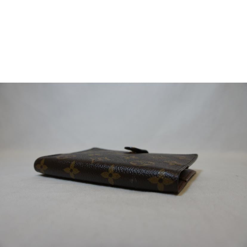 LOUIS VUITTON ルイ・ヴィトン/アジェンダPM/モノグラム/R20005//SP0016/ABランク/94