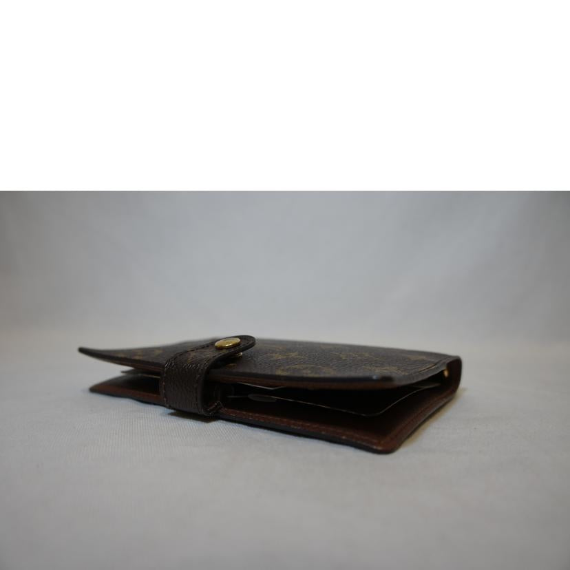 LOUIS VUITTON ルイ・ヴィトン/アジェンダPM/モノグラム/R20005//SP0016/ABランク/94