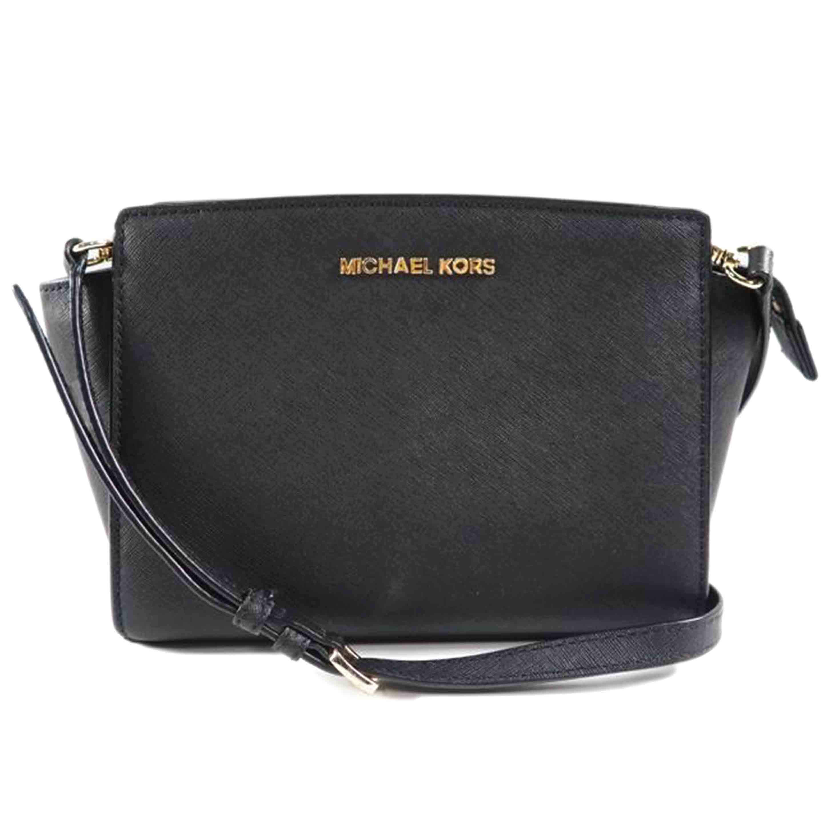 MICHAEL KORS マイケルコース/ショルダーバッグ//Bランク/79