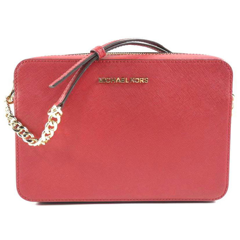 MICHAEL KORS マイケルコース/チェーンショルダーバッグ //ABランク/79