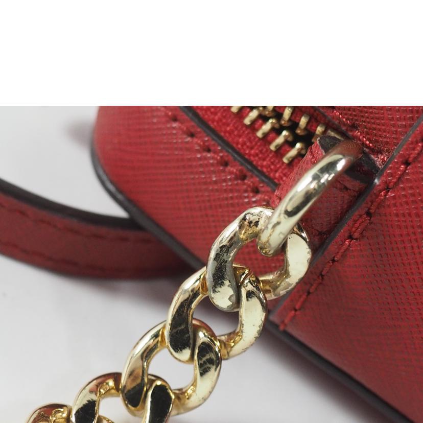 MICHAEL KORS マイケルコース/チェーンショルダーバッグ //ABランク/79
