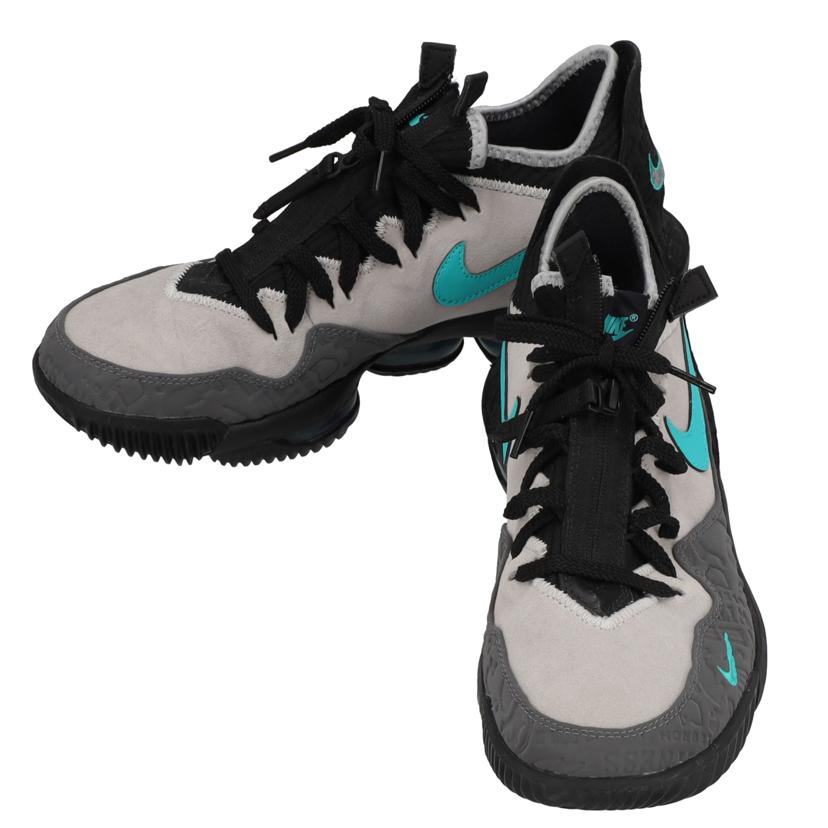 NIKE ナイキ/LEBRON XVI LOW AC EP/26.5cm/CI3358-003//ABランク/03
