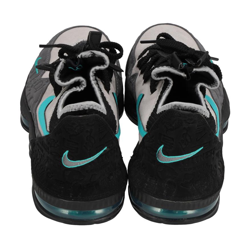 NIKE ナイキ/LEBRON XVI LOW AC EP/26.5cm/CI3358-003//ABランク/03