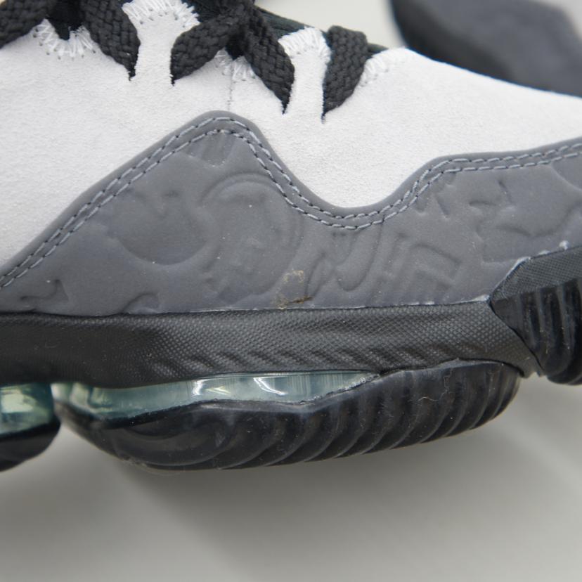 NIKE ナイキ/LEBRON XVI LOW AC EP/26.5cm/CI3358-003//ABランク/03