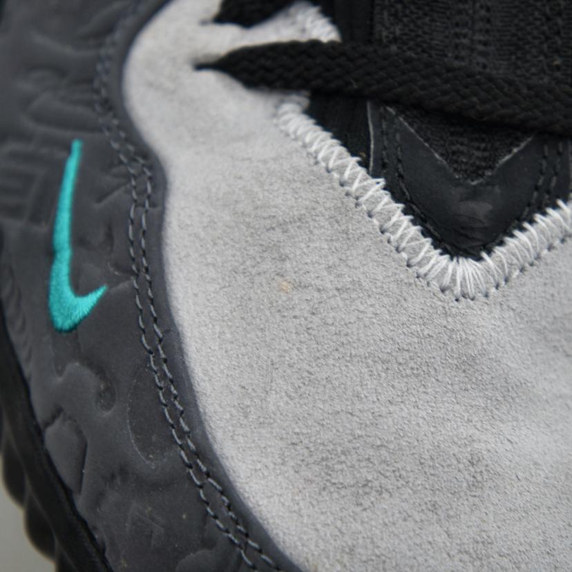 NIKE ナイキ/LEBRON XVI LOW AC EP/26.5cm/CI3358-003//ABランク/03