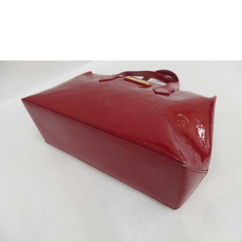 LV ルイヴィトン/ウィルシャーPM・ポムダムール/M93642//MI1***/Bランク/82