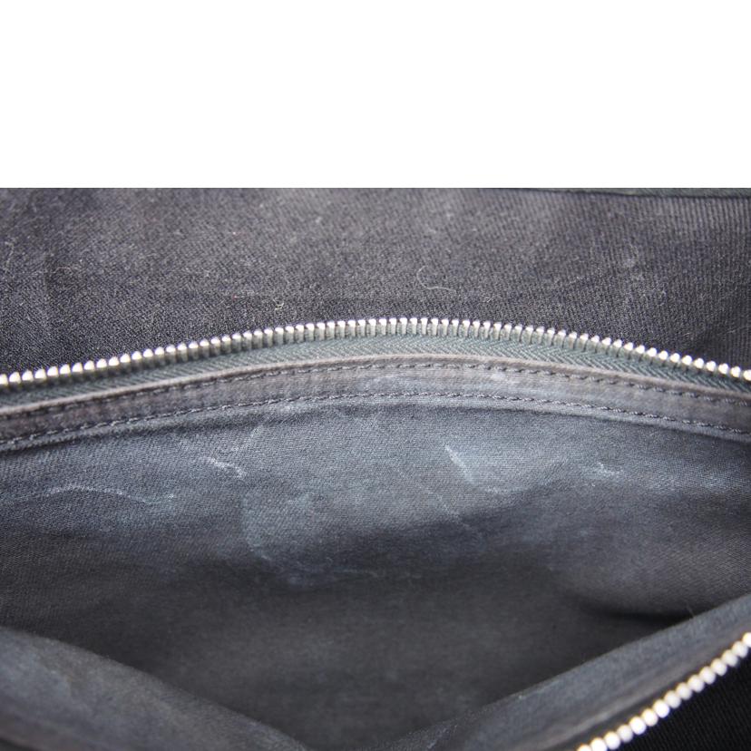 CELINE セリーヌ/Cマカダム/スエード/ブギーバッグ//Bランク/76