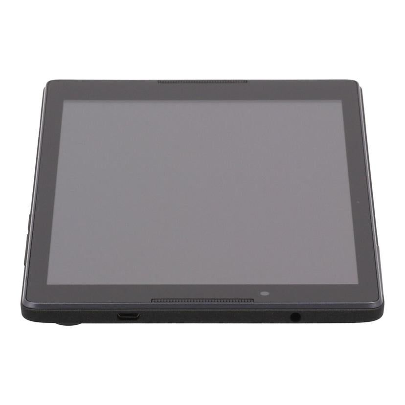 Lenovo SoftBank レノボ/タブレット/Lenovo TAB3 602LV/LVSAH1//HGACJTTT/Cランク/09