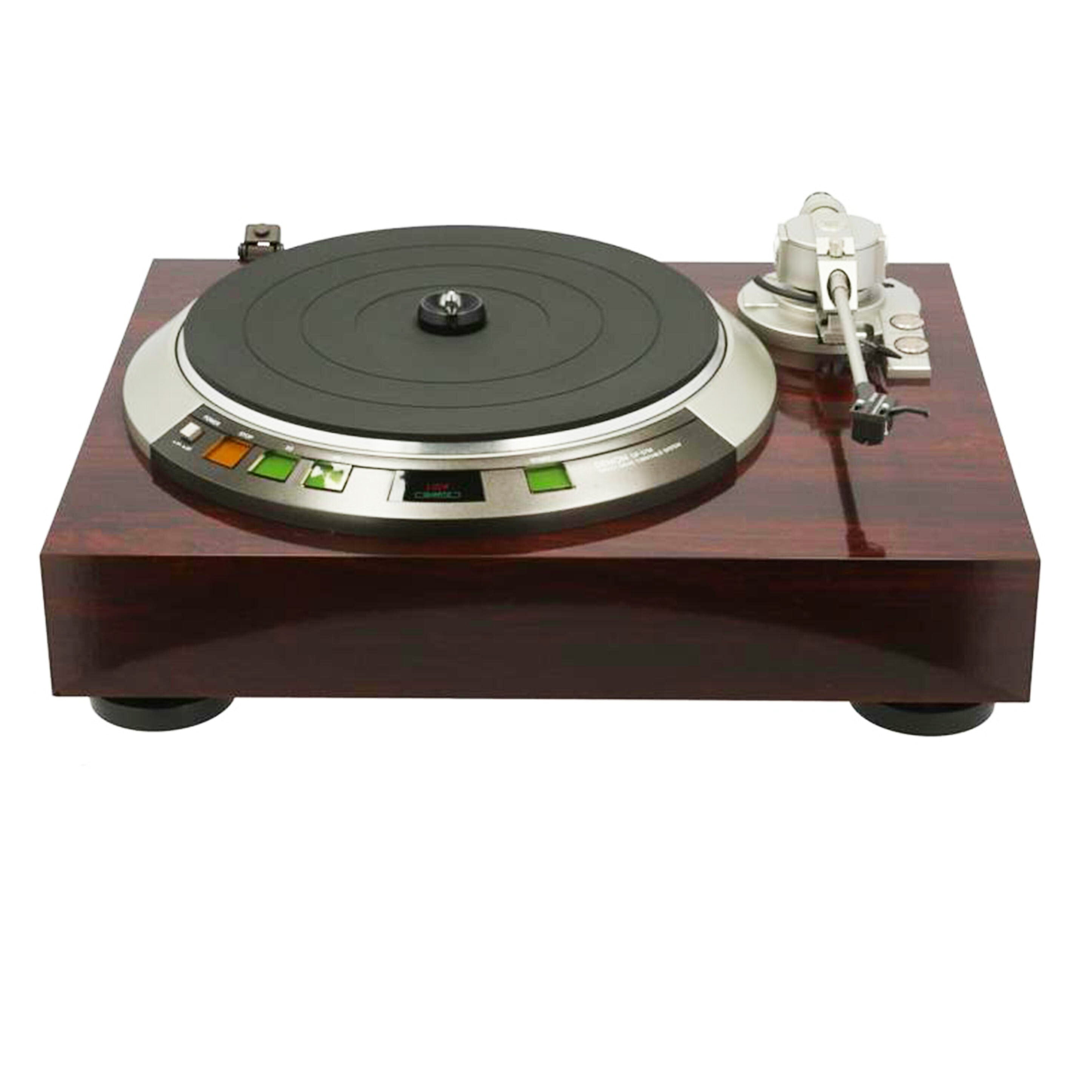 【美品】DENON レコードプレイヤー DP-57M DENON DP-57M 商品ページ｜サウンドインプレッション