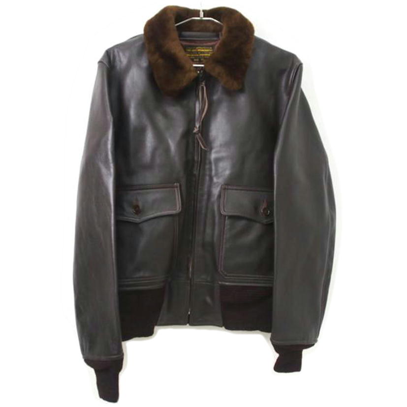 BUZZ RICKSON'S バズリクソンズ/G-1 フライトジャケット/BR80145//Aランク/78