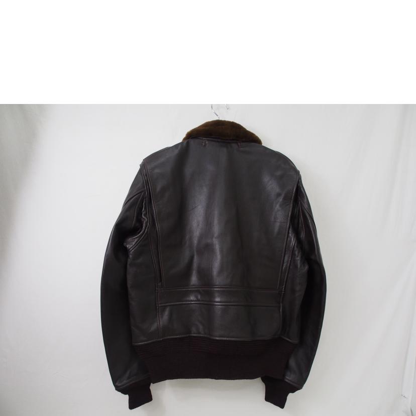 BUZZ RICKSON'S バズリクソンズ/G-1 フライトジャケット/BR80145//Aランク/78