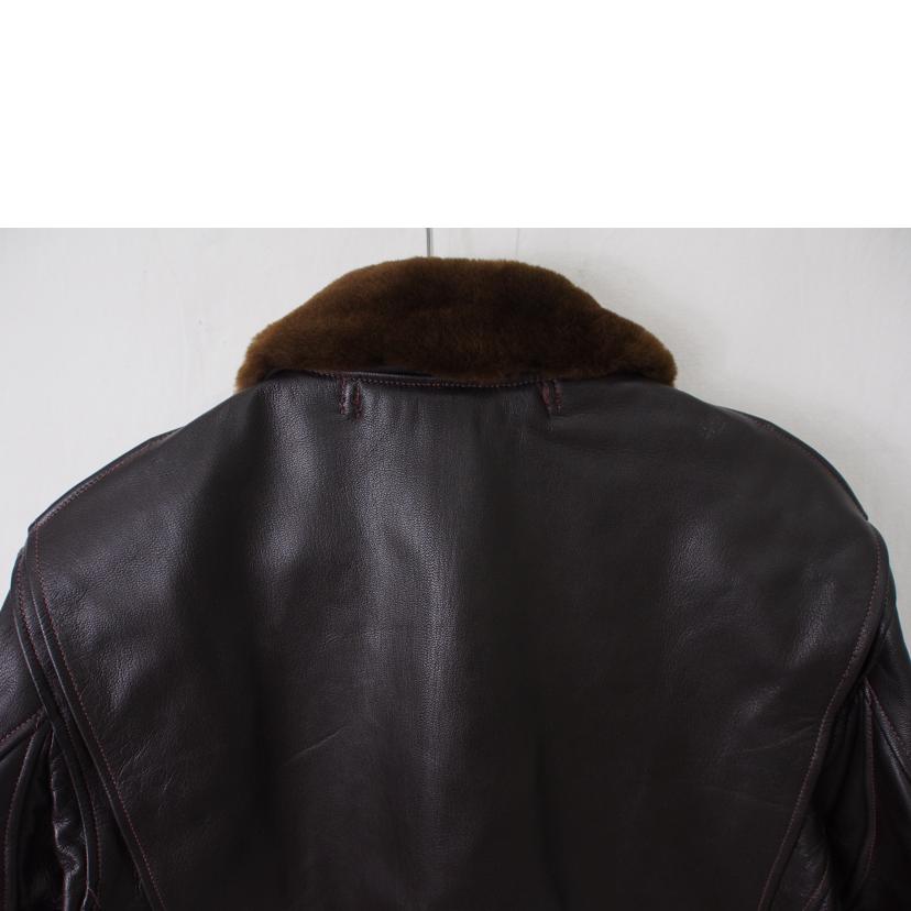 BUZZ RICKSON'S バズリクソンズ/G-1 フライトジャケット/BR80145//Aランク/78