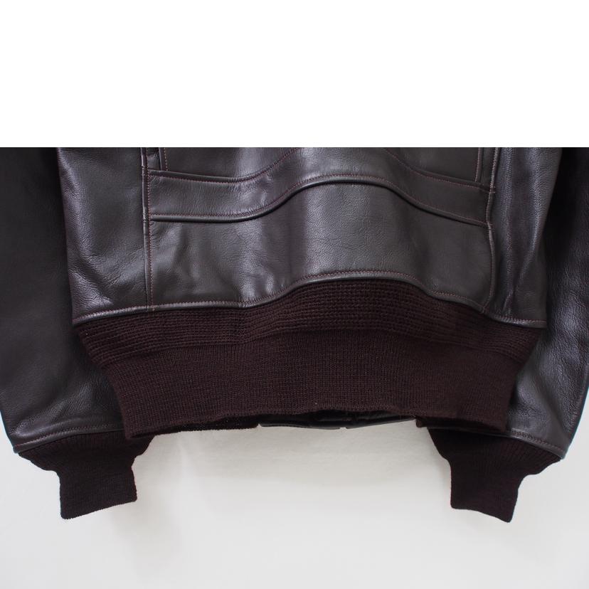 BUZZ RICKSON'S バズリクソンズ/G-1 フライトジャケット/BR80145//Aランク/78