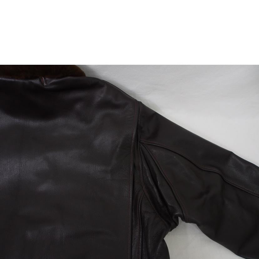 BUZZ RICKSON'S バズリクソンズ/G-1 フライトジャケット/BR80145//Aランク/78