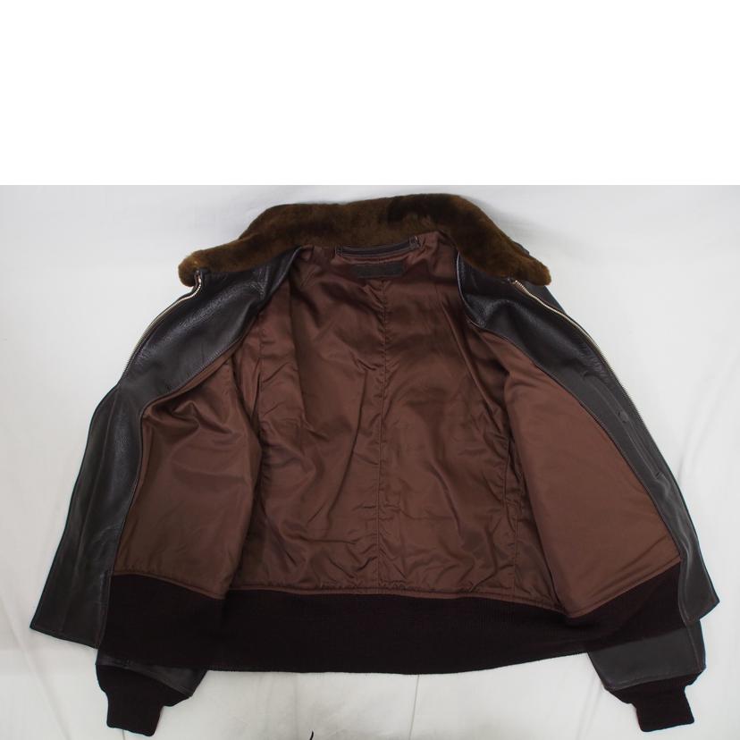 BUZZ RICKSON'S バズリクソンズ/G-1 フライトジャケット/BR80145//Aランク/78