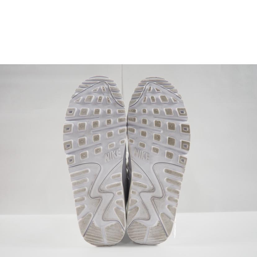 NIKE ナイキ/AIRMAX90/CN8490-100//ABランク/79