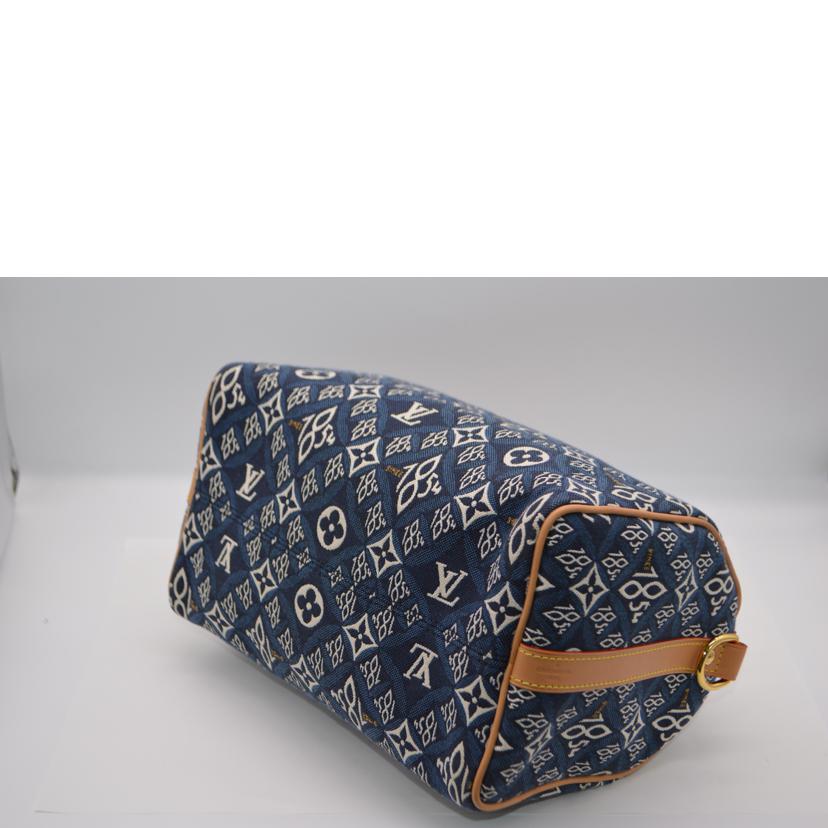 LV ルイヴィトン/スピーディ・バンドリール25/Since1854/M57400//DU4200/ABランク/89