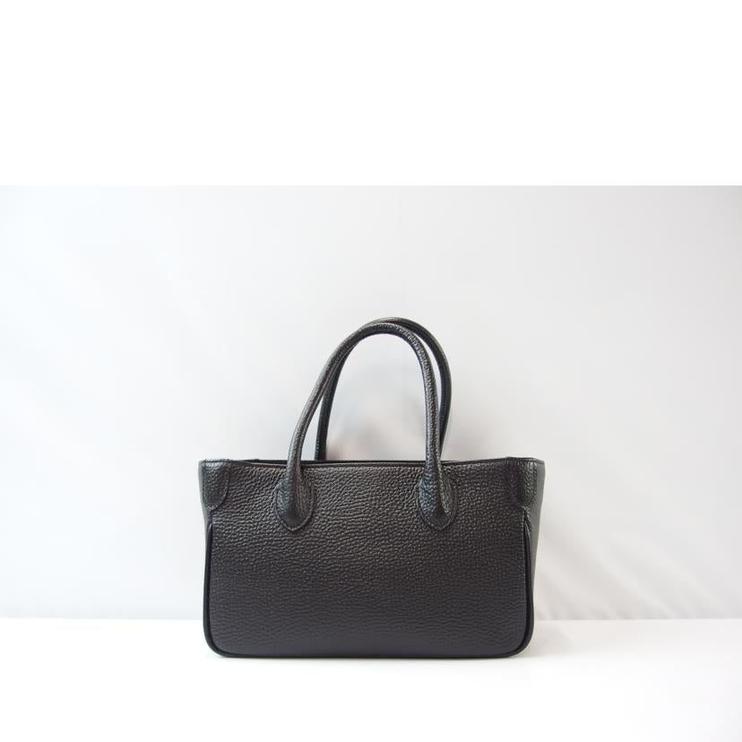 ADMJ エーディーエムジェイ/ADMJ ハンドバッグ 黒//Aランク/83