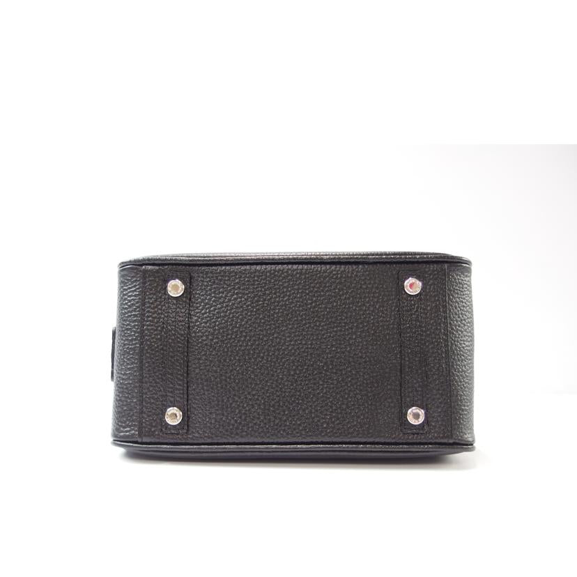 ADMJ エーディーエムジェイ/ADMJ ハンドバッグ 黒//Aランク/83