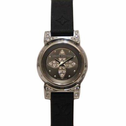 LOUIS VUITTON ルイ・ヴィトン/タンブールビジュ/クオーツ/Q151K//SF9826/ABランク/94